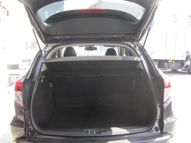 2014 Honda VEZEL