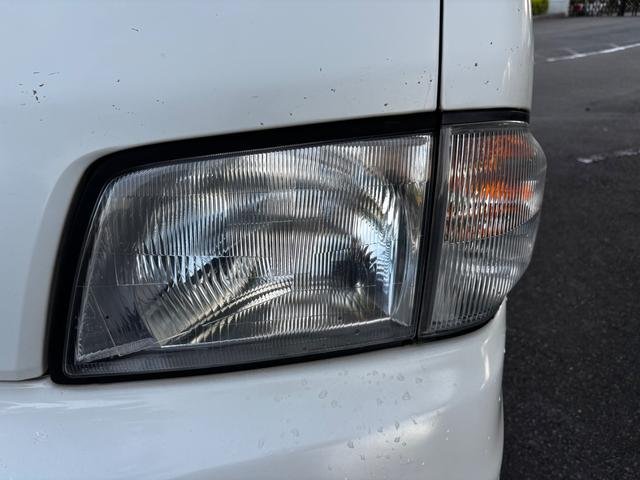 2017 Mazda BONGO VAN