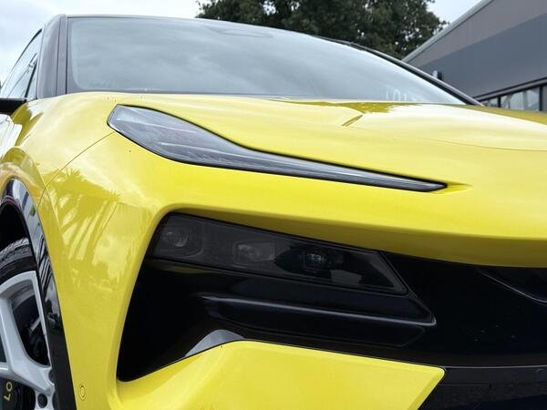 2026 Lotus Eletre