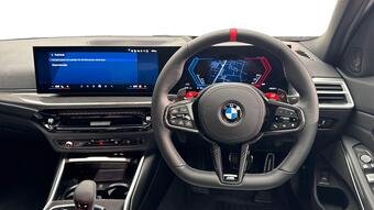 2026 BMW M3