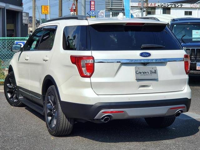 2012 Ford Explorer