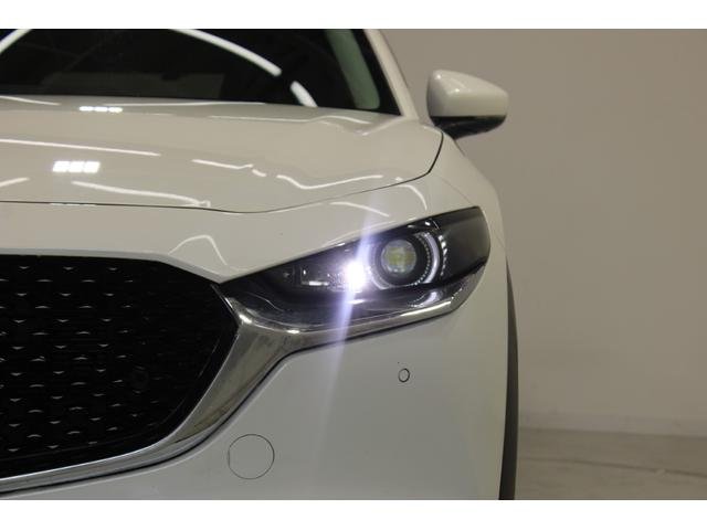 2020 Mazda CX-30