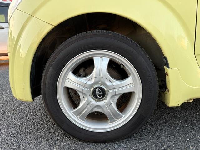 2007 Subaru R2