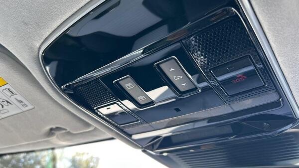 2026 Land Rover Range Rover Sport