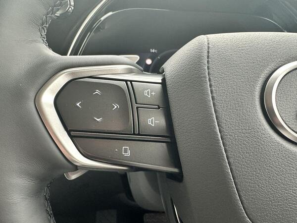 2026 Lexus RX