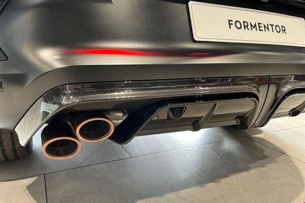 2026 CUPRA Formentor