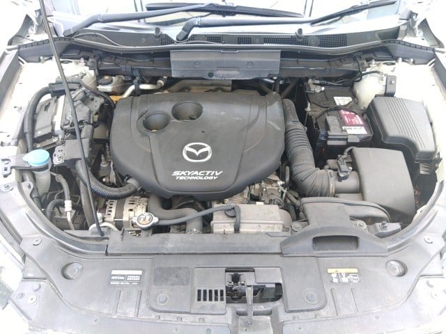 2013 Mazda CX-5