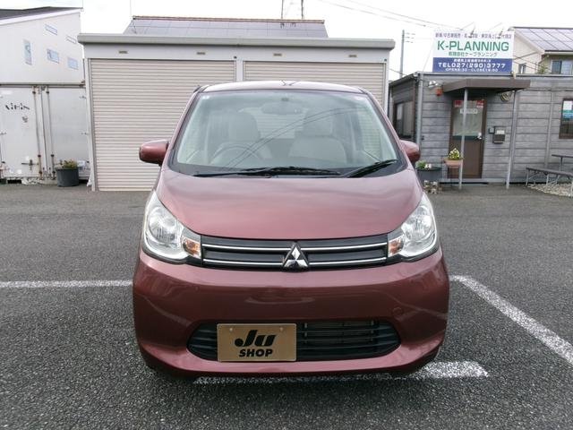 2014 Mitsubishi EK WAGON
