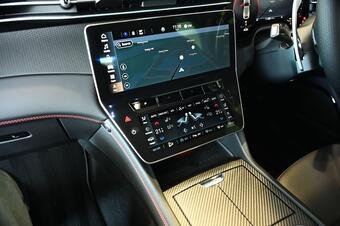 2026 Maserati Grecale